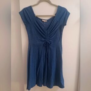 Rolla Coster Blue Dress